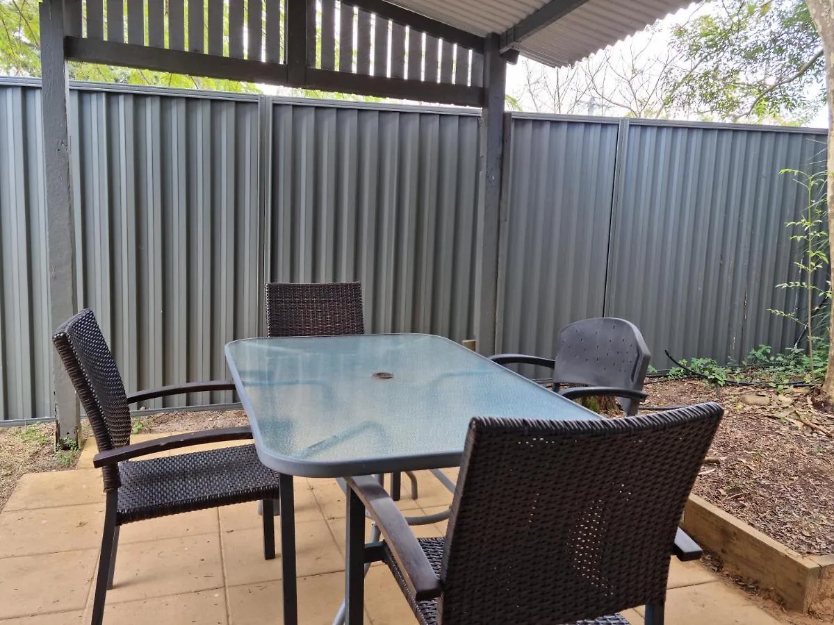 Redcliffe Homestay - Self Contained Room With Bathroom And Kitchenette Avustralya